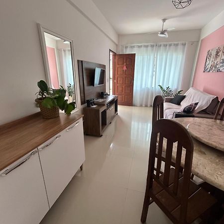 Ape 101 5 Min Praia Abrico Rio Das Ostras 2 Quartos 4 Pessoas Com Area Externa Com Churrasqueira E Rede المظهر الخارجي الصورة